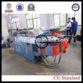 DW38NC Single head hydraulic pipe bending machine NC tube bending machine stainless steel pipe bending machine